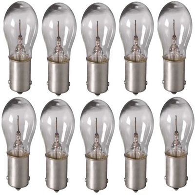 Eiko 1141 Light Bulb, Pack of 10