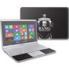 MightySkins Skin Compatible with Samsung Notebook 9  Drummers | Protective, Durable, and Unique Vinyl Decal wrap Cover | Easy to Apply, Remove, and Change Styles | Made in The USA view 1