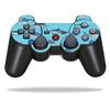 MightySkins Skin Compatible with Sony Playstation 3 PS3 Controller Billfish Stripes | Protective, Durable, and Unique Vinyl wrap Cover | Easy to Apply, Remove, and Change Styles | Made in The USA view 1
