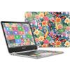 MightySkins Skin Compatible with Samsung Chromebook Plus 12.3"(2017 - Koi Pond | Protective, Durable, and Unique Vinyl Decal wrap Cover | Easy to Apply, Remove, and Change Styles | Made in The USA view 1