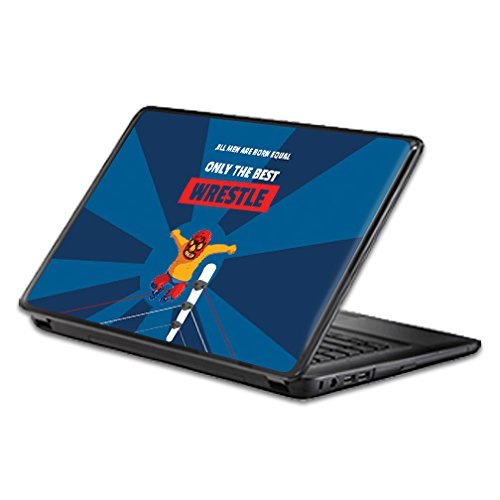 Universal 13" Laptop Skin Best Wrestle | Protective, Durable, and Unique Vinyl Decal wrap Cover