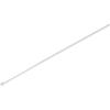 TRU Components 1578021 Cable Ties 300 mm 4.80 mm White Heat Stabilised Pack of 100 view 1