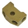 Inline Tube Compatible with 1959-65 Pontiac Bonneville Catalina Grand Prix Distribution Block view 1