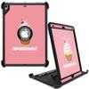 MightySkins Skin Compatible with OtterBox Defender Apple iPad Pro 10.5"(2017) - Cupcakeologist | Protective, Durable, and Unique Vinyl wrap Cover | Easy to Apply, Remove | Made in The USA view 1