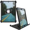 MightySkins Skin Compatible with OtterBox Defender Apple iPad Pro 10.5"(2017) - Difficult Roads | Protective, Durable, and Unique Vinyl Decal wrap Cover | Easy to Apply, Remove | Made in The USA view 1