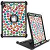MightySkins Skin Compatible with OtterBox Defender Apple iPad Pro 10.5"(2017) - Color Bugs | Protective, Durable, and Unique Vinyl wrap Cover | Easy to Apply, Remove | Made in The USA view 1