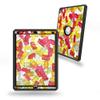 MightySkins Skin Compatible with OtterBox Defender Apple iPad Pro 12.9"(2017) - Gummy Bears | Protective, Durable, and Unique Vinyl wrap Cover | Easy to Apply, Remove | Made in The USA view 1