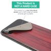 MightySkins Skin Compatible with OtterBox Defender Apple iPad Pro 10.5"(2017) - Woody | Protective, Durable, and Unique Vinyl wrap Cover | Easy to Apply, Remove, and Change Styles | Made in The USA view 2
