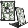 MightySkins Skin Compatible with OtterBox Defender Apple iPad Pro 10.5"(2017) - Phat Cash | Protective, Durable, and Unique Vinyl wrap Cover | Easy to Apply, Remove | Made in The USA view 1