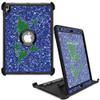 MightySkins Skin Compatible with OtterBox Defender Apple iPad Pro 10.5"(2017) - Bling World | Protective, Durable, and Unique Vinyl wrap Cover | Easy to Apply, Remove | Made in The USA view 1