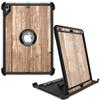 MightySkins Skin Compatible with OtterBox Defender Apple iPad Pro 10.5"(2017) - On The Fence | Protective, Durable, and Unique Vinyl wrap Cover | Easy to Apply, Remove | Made in The USA view 1