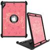 MightySkins Skin Compatible with OtterBox Defender Apple iPad Pro 10.5"(2017) - Refuse to Sink | Protective, Durable, and Unique Vinyl wrap Cover | Easy to Apply, Remove | Made in The USA view 1