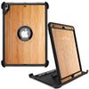 MightySkins Skin Compatible with OtterBox Defender Apple iPad Pro 10.5"(2017) - Bamboo Ohm | Protective, Durable, and Unique Vinyl wrap Cover | Easy to Apply, Remove | Made in The USA view 1