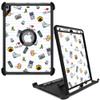 MightySkins Skin Compatible with OtterBox Defender Apple iPad Pro 10.5"(2017) - Love The 90s | Protective, Durable, and Unique Vinyl wrap Cover | Easy to Apply, Remove | Made in The USA view 1
