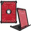 MightySkins Skin Compatible with OtterBox Defender Apple iPad Pro 10.5"(2017) - Bandana | Protective, Durable, and Unique Vinyl wrap Cover | Easy to Apply, Remove, and Change Styles | Made in The USA view 1