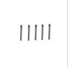 5 Pack Replacement Pen Nibs Black for Wacom Pro PTH-860 PTH-660,Cintiq DTH1620 1320 view 1