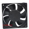 AFB1212SHE 12038 12cm 120mm 1.6A 4 Wire 4Pin PWM axial Computer CPU case Cooling Fans view 3