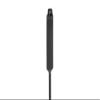Panduit PLM4S-D0 Pan-Ty Marker Tie, Wrap, Standard, 14.6-Inch Length, Weather Resistant Nylon 6.6, Black (500-Pack) view 2