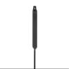 Panduit PLM4S-D0 Pan-Ty Marker Tie, Wrap, Standard, 14.6-Inch Length, Weather Resistant Nylon 6.6, Black (500-Pack) view 3