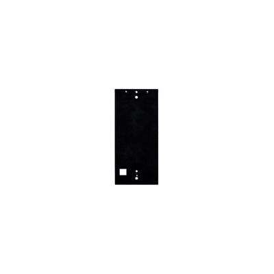 Axis Mounting Plate For Ip Intercom