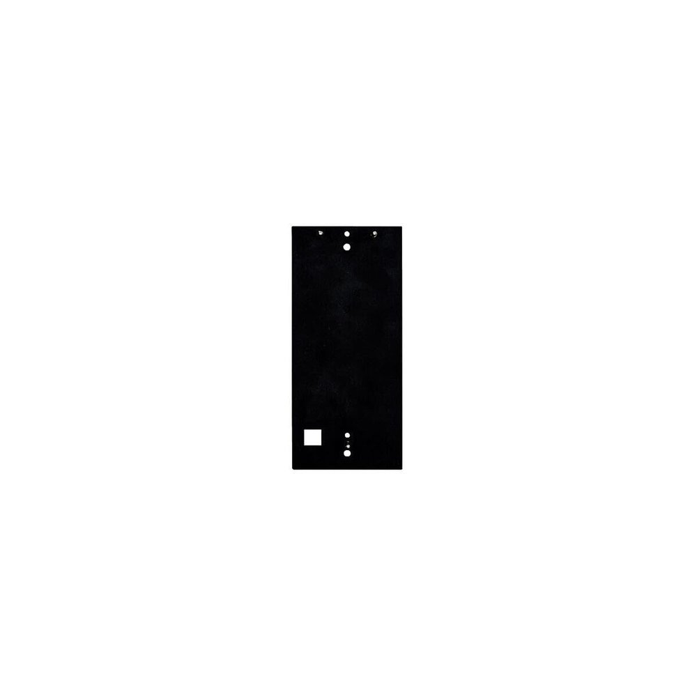 Axis Mounting Plate For Ip Intercom
