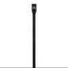Panduit PLT9LH-L0 Pan-Ty Locking Tie, Light-Heavy, 30.5-Inch Length, Weather Resistant Nylon 6.6, Black (50-Pack) view 2