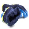 (Box Deal) Better Grip BGWLAC Winter Insulated Rubber Latex Coated Work Gloves, Crinkle Pattern, 72 Pairs/CS (Medium, Blue) view 2