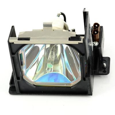 AWO Replacement Lamp for SP-LAMP-011 with Housing for INFOCUS IN1100/IN1102/IN1110/IN1110a/IN1112/M20/M22