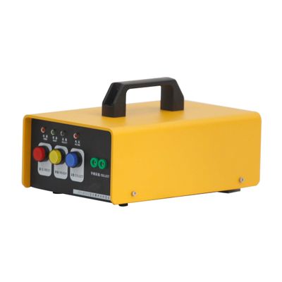 saz-sports Track and Field_Photo Finish-line Camera System Timing Control Console