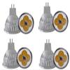 JKLcom 4W LED MR16 Bulbs 12V 4W LED Spotlight Bulb for Landscape Track Light, MR16 GU5.3 Base,12 Volt,4W(35W Equivalent Halogen Replacement),Warm White 3000K,8 Pack view 2