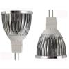 JKLcom 4W LED MR16 Bulbs 12V 4W LED Spotlight Bulb for Landscape Track Light, MR16 GU5.3 Base,12 Volt,4W(35W Equivalent Halogen Replacement),Warm White 3000K,8 Pack view 4
