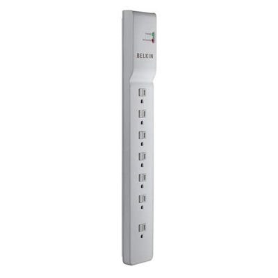Belkin Commercial 7-Outlets Surge Suppressor