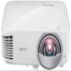 Benq DLP Projector Short Focus Model mw826st (WXGA/3400lm/2.6kg/Electronic Chalkboard Kit Supported) view 1
