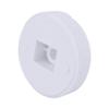 CHARLOTTE PIPE 2 DWV Flush CLEANOUT Plug DWV (Drain, Waste and Vent) (1 Unit Piece) view 1