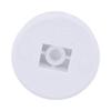 CHARLOTTE PIPE 2 DWV Flush CLEANOUT Plug DWV (Drain, Waste and Vent) (1 Unit Piece) view 2