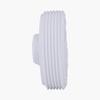 CHARLOTTE PIPE 2 DWV Flush CLEANOUT Plug DWV (Drain, Waste and Vent) (1 Unit Piece) view 4