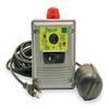Indoor / Outdoor Deluxe Alarm System view 1