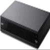 Sony X800 - UHD - 2D/3D - SACD - Wi-Fi - Dual HDMI - 2K/4K - Region Free Blu Ray Disc DVD Player - PAL/NTSC - USB - 100-240V 50/60Hz for World-Wide Use & 6 Feet Multi System 4K HDMI Cable view 2
