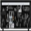 Sony X800 - UHD - 2D/3D - SACD - Wi-Fi - Dual HDMI - 2K/4K - Region Free Blu Ray Disc DVD Player - PAL/NTSC - USB - 100-240V 50/60Hz for World-Wide Use & 6 Feet Multi System 4K HDMI Cable view 4