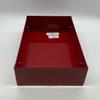 EST 6832-1 Backbox Red view 1