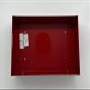 EST 6832-1 Backbox Red view 2