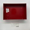 EST 6832-1 Backbox Red view 3