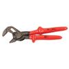 Insulated Auto Pliers Wrench. 10"/250mm OAL view 1