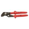 Insulated Auto Pliers Wrench. 10"/250mm OAL view 2