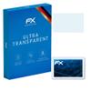atFoliX Screen Protection Film compatible with Andoer Digitaler Bilderrahmen 12 Zoll Wide 1280x800 Screen Protector, ultra-clear FX Protective Film view 1