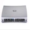 KINGDEL F500 Super Mini Desktop Computer with i7-6700HQ Skylake CPU, 8GB DDR4 RAM, 256GB SSD, Dedicated GTX 960M Graphics, 4K 4096x2304, DP, HD Port view 2