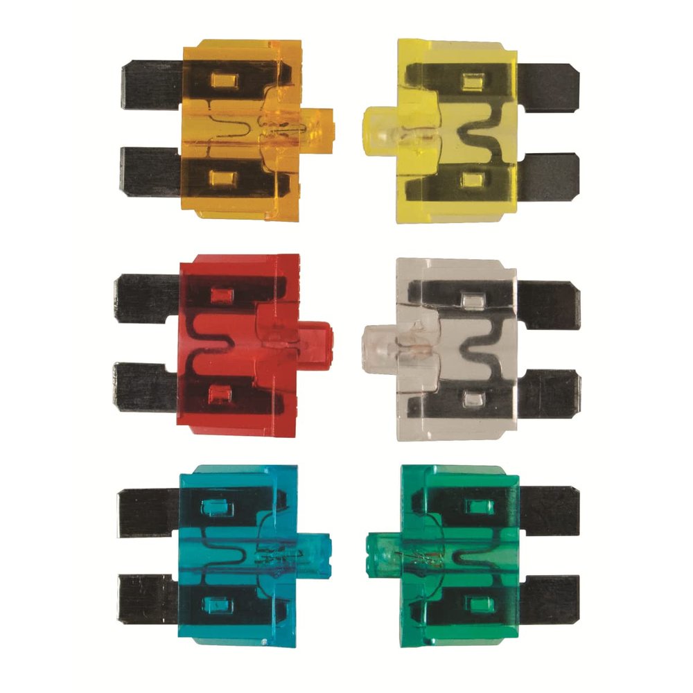 JT&T Products 10-0003 Fuse