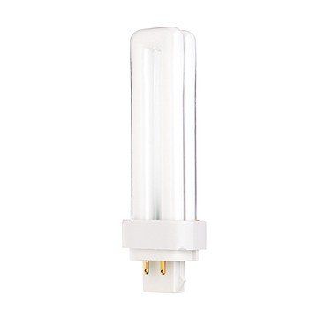 CFL T4 G24Q-2 CW 18W