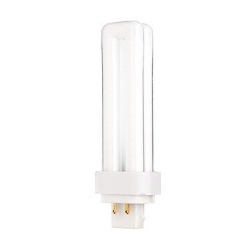 CFL T4 G24Q-2 CW 18W