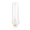 CFL T4 G24Q-2 CW 18W view 1